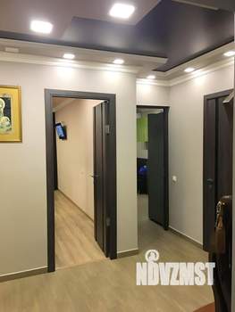 3-к квартира, на длительный срок, 70м2, 6/17 этаж