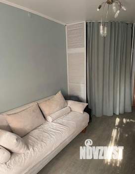 2-к квартира, на длительный срок, 50м2, 2/5 этаж