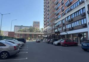 1-к квартира, на длительный срок, 35м2, 3/16 этаж