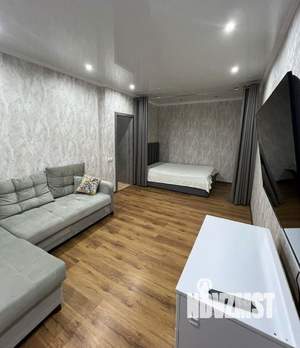 1-к квартира, на длительный срок, 36м2, 3/7 этаж