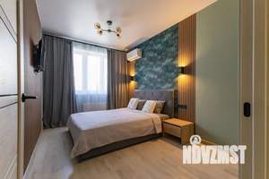 1-к квартира, посуточно, 30м2, 9/20 этаж