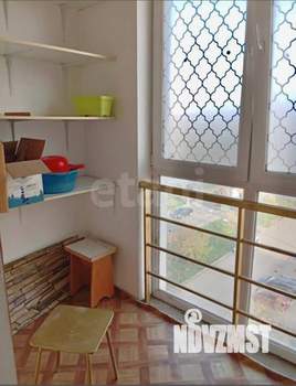 1-к квартира, на длительный срок, 40м2, 6/11 этаж