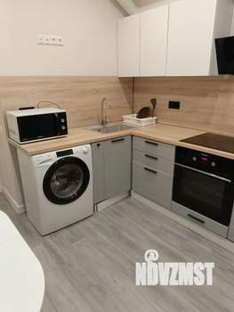 1-к квартира, на длительный срок, 37м2, 3/20 этаж