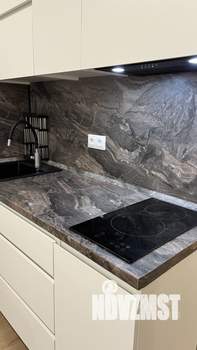 Студия квартира, на длительный срок, 29м2, 5/12 этаж