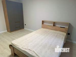 1-к квартира, на длительный срок, 35м2, 12/20 этаж