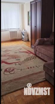 2-к квартира, на длительный срок, 52м2, 3/5 этаж