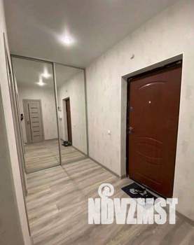1-к квартира, на длительный срок, 41м2, 8/21 этаж