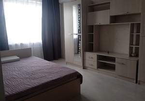 1-к квартира, на длительный срок, 37м2, 15/16 этаж