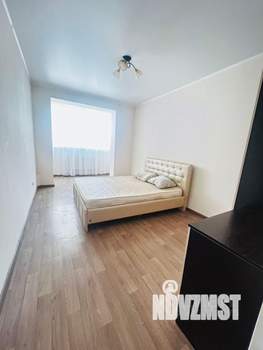 2-к квартира, на длительный срок, 76м2, 3/16 этаж