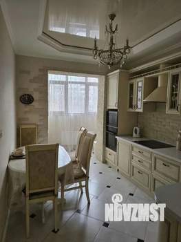 2-к квартира, на длительный срок, 60м2, 2/16 этаж