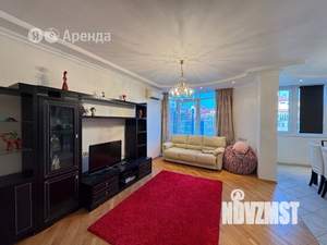 3-к квартира, на длительный срок, 100м2, 9/9 этаж