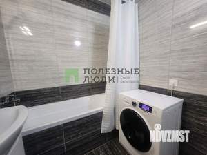 1-к квартира, на длительный срок, 41м2, 9/18 этаж