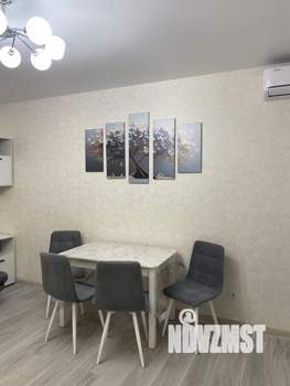 2-к квартира, на длительный срок, 43м2, 12/16 этаж