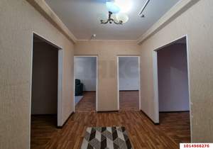 3-к квартира, на длительный срок, 76м2, 2/16 этаж