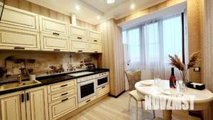 1-к квартира, посуточно, 42м2, 7/21 этаж