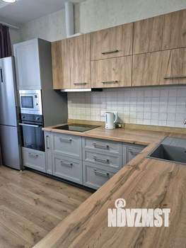 1-к квартира, на длительный срок, 50м2, 8/19 этаж