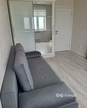 2-к квартира, на длительный срок, 47м2, 21/24 этаж