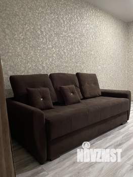 Студия квартира, на длительный срок, 24м2, 11/18 этаж