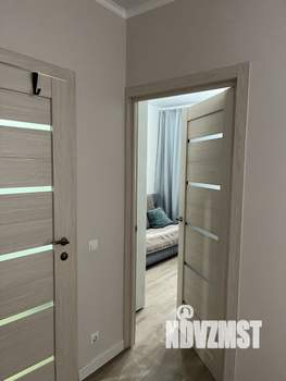 1-к квартира, на длительный срок, 38м2, 2/20 этаж