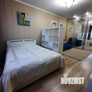 1-к квартира, на длительный срок, 40м2, 5/15 этаж