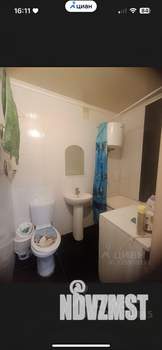 Студия квартира, на длительный срок, 25м2, 1/4 этаж