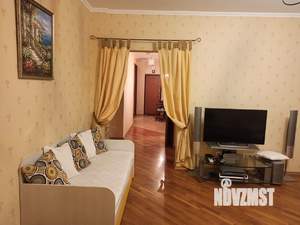 3-к квартира, на длительный срок, 111м2, 12/13 этаж