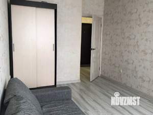1-к квартира, на длительный срок, 35м2, 8/17 этаж