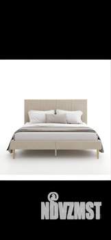 1-к квартира, на длительный срок, 50м2, 8/19 этаж