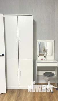 1-к квартира, на длительный срок, 36м2, 15/16 этаж