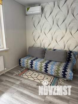 Студия квартира, посуточно, 26м2, 2/16 этаж