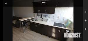 1-к квартира, на длительный срок, 50м2, 13/16 этаж