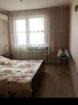 2-к квартира, на длительный срок, 49м2, 12/12 этаж