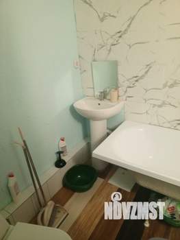 1-к квартира, на длительный срок, 28м2, 11/11 этаж