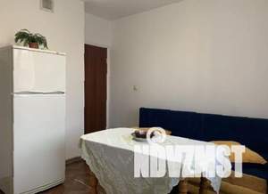 1-к квартира, посуточно, 36м2, 5/16 этаж