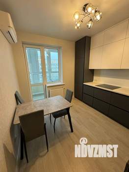 2-к квартира, на длительный срок, 63м2, 23/24 этаж