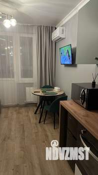 Студия квартира, на длительный срок, 20м2, 11/17 этаж