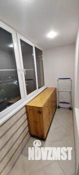 1-к квартира, на длительный срок, 47м2, 6/16 этаж
