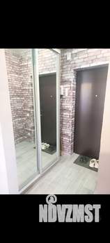 Студия квартира, на длительный срок, 25м2, 2/9 этаж