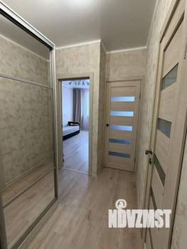 1-к квартира, на длительный срок, 32м2, 15/20 этаж