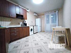 1-к квартира, посуточно, 55м2, 10/16 этаж