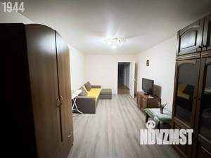 1-к квартира, на длительный срок, 40м2, 15/16 этаж