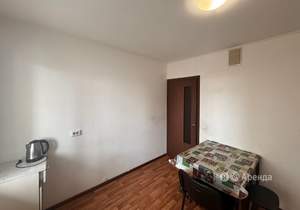 1-к квартира, на длительный срок, 37м2, 2/12 этаж