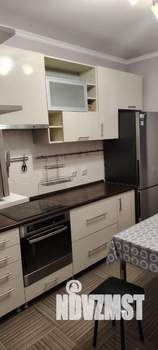 1-к квартира, на длительный срок, 37м2, 4/10 этаж