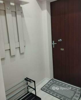 1-к квартира, на длительный срок, 30м2, 5/5 этаж