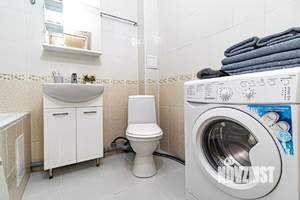 Студия квартира, посуточно, 30м2, 9/24 этаж