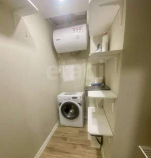 1-к квартира, на длительный срок, 30м2, 3/5 этаж