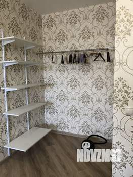 1-к квартира, на длительный срок, 35м2, 10/17 этаж