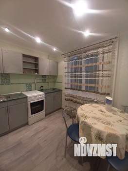 1-к квартира, на длительный срок, 34м2, 4/9 этаж