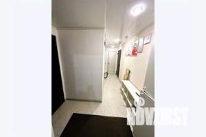 1-к квартира, посуточно, 15м2, 1/9 этаж