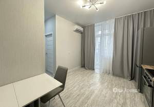 1-к квартира, на длительный срок, 33м2, 8/9 этаж